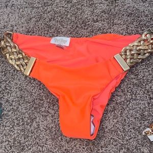 Beach bunny Alexa bottom